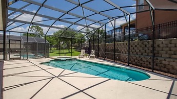 Emerald Island Resort 2801