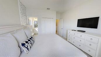 Golden Palms Vacation Resort 4420