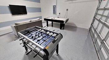 Golden Palms Vacation Resort 4420