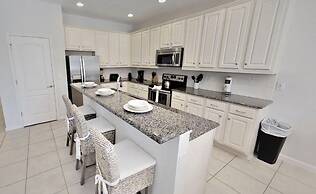 Golden Palms Vacation Resort 4420