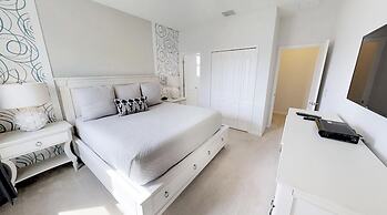 Golden Palms Vacation Resort 4420