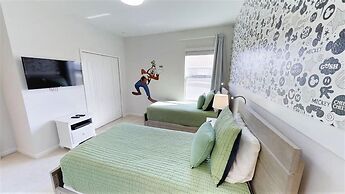 Golden Palms Vacation Resort 4420