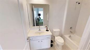 Golden Palms Vacation Resort 4420