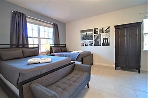 Golden Palms Vacation Resort 4420