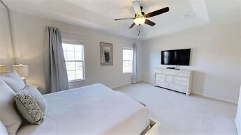 Golden Palms Vacation Resort 4420