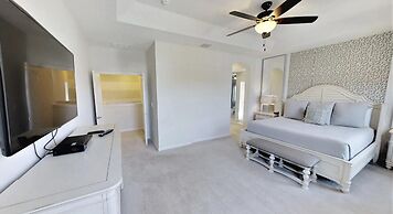 Golden Palms Vacation Resort 4420