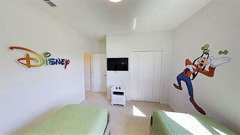 Golden Palms Vacation Resort 4420