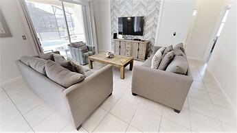 Golden Palms Vacation Resort 4420