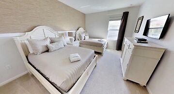 Golden Palms Vacation Resort 4420