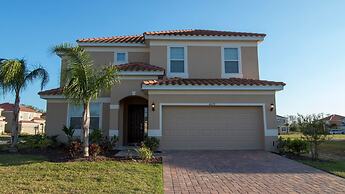 Golden Palms Vacation Resort 4420