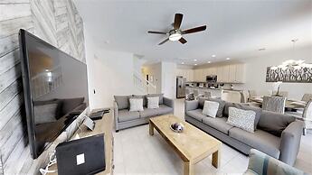 Golden Palms Vacation Resort 4420