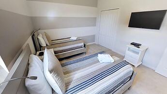 Golden Palms Vacation Resort 4420