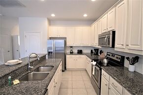 Golden Palms Vacation Resort 4420