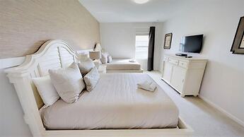 Golden Palms Vacation Resort 4420