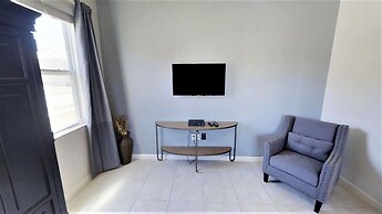 Golden Palms Vacation Resort 4420