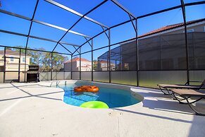 Golden Palms Vacation Resort 4420