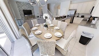 Golden Palms Vacation Resort 4420