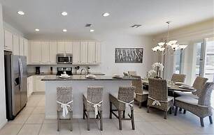 Golden Palms Vacation Resort 4420