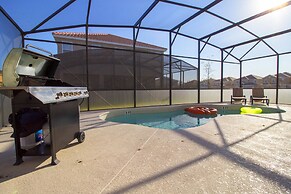 Golden Palms Vacation Resort 4420