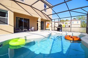 Golden Palms Vacation Resort 4420