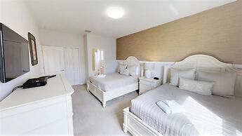 Golden Palms Vacation Resort 4420