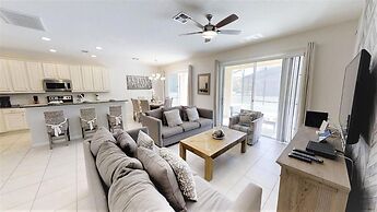 Golden Palms Vacation Resort 4420