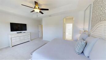 Golden Palms Vacation Resort 4420