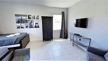 Golden Palms Vacation Resort 4420