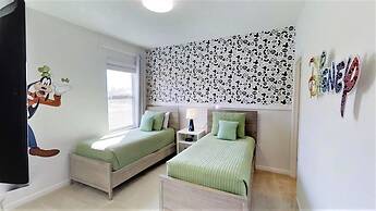 Golden Palms Vacation Resort 4420