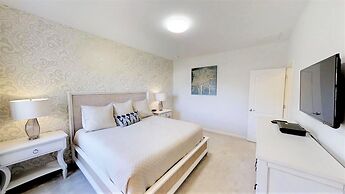 Golden Palms Vacation Resort 4420