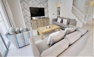 Golden Palms Vacation Resort 4420