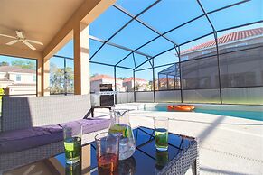 Golden Palms Vacation Resort 4420