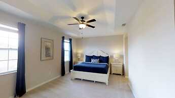 Golden Palms Vacation Resort 4437