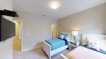 Golden Palms Vacation Resort 4437