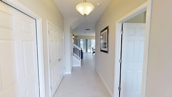 Golden Palms Vacation Resort 4437