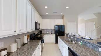 Golden Palms Vacation Resort 4437