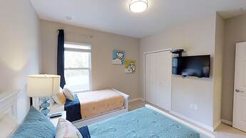 Golden Palms Vacation Resort 4437