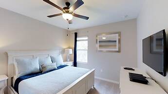 Golden Palms Vacation Resort 4437