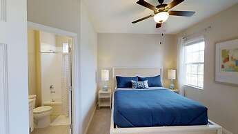 Golden Palms Vacation Resort 4437