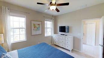 Golden Palms Vacation Resort 4437