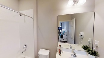 Golden Palms Vacation Resort 4437