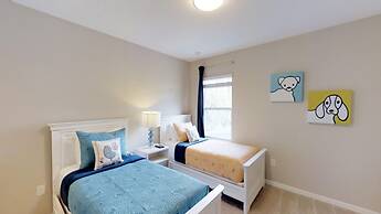 Golden Palms Vacation Resort 4437