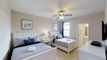 Golden Palms Vacation Resort 4437