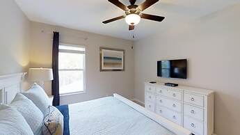 Golden Palms Vacation Resort 4437