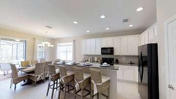 Golden Palms Vacation Resort 4437