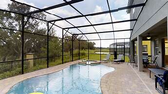 Golden Palms Vacation Resort 4437