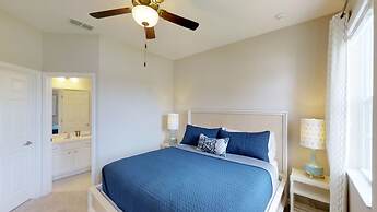 Golden Palms Vacation Resort 4437