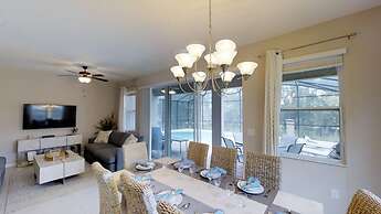 Golden Palms Vacation Resort 4437