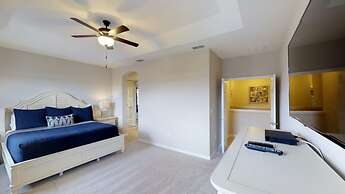 Golden Palms Vacation Resort 4437