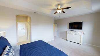 Golden Palms Vacation Resort 4437